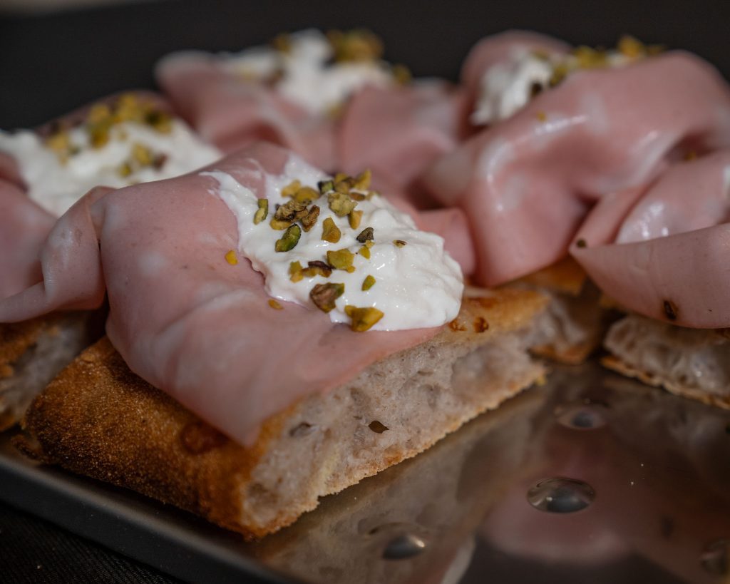 Il Chiostro Pizzeria d'asporto - Sanguinetto (Verona)